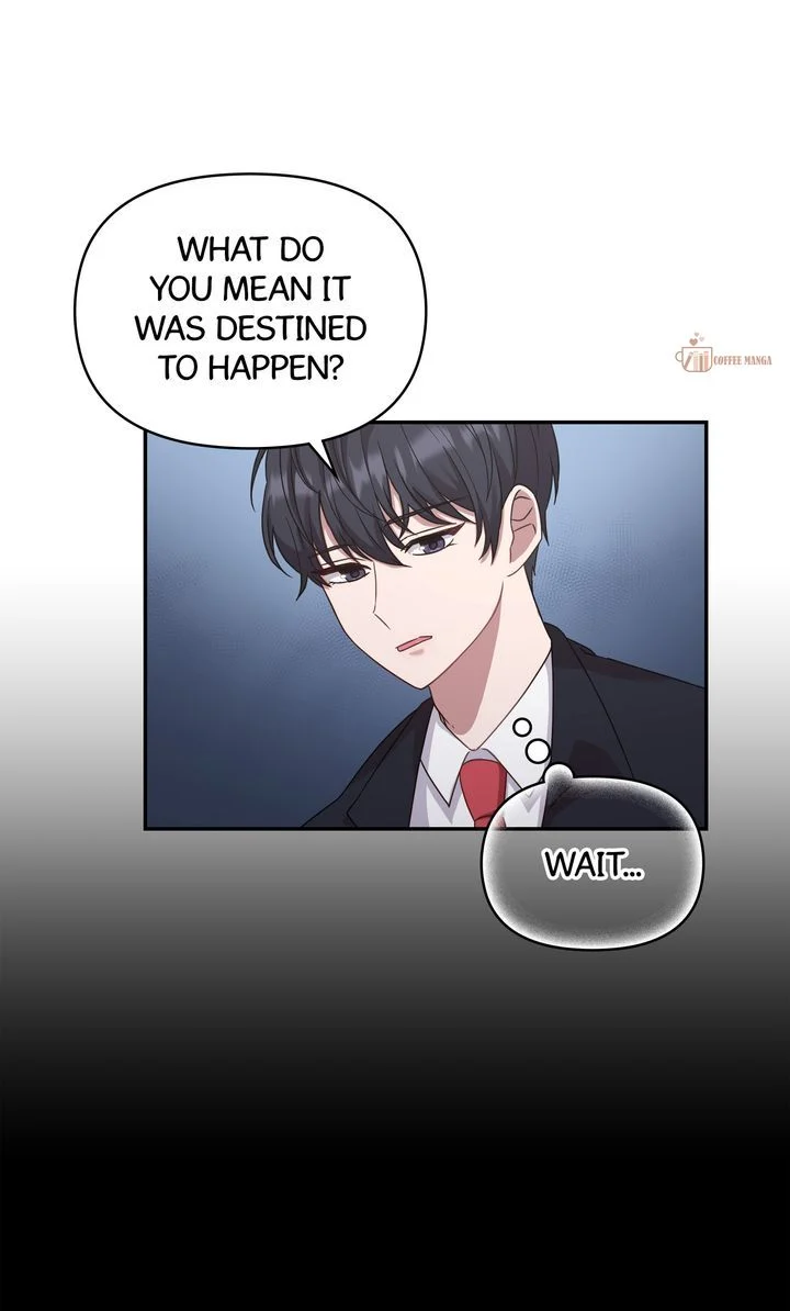 So Close Yet So Far [Official] Chapter 5 page 6