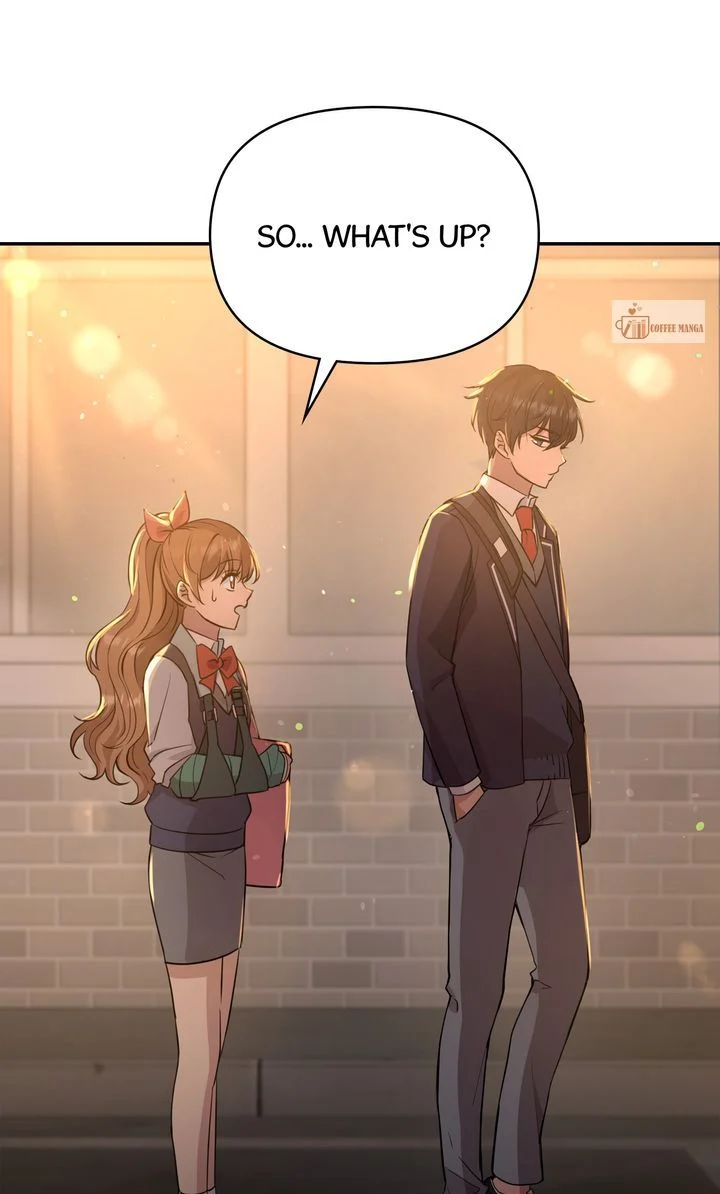 So Close Yet So Far [Official] Chapter 5 page 69
