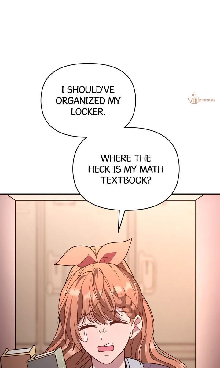 So Close Yet So Far [Official] Chapter 8 page 45