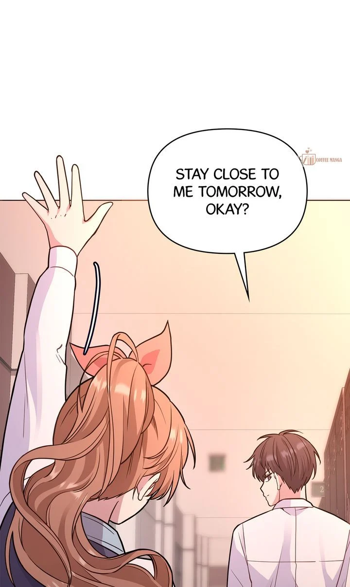 So Close Yet So Far [Official] Chapter 8 page 63