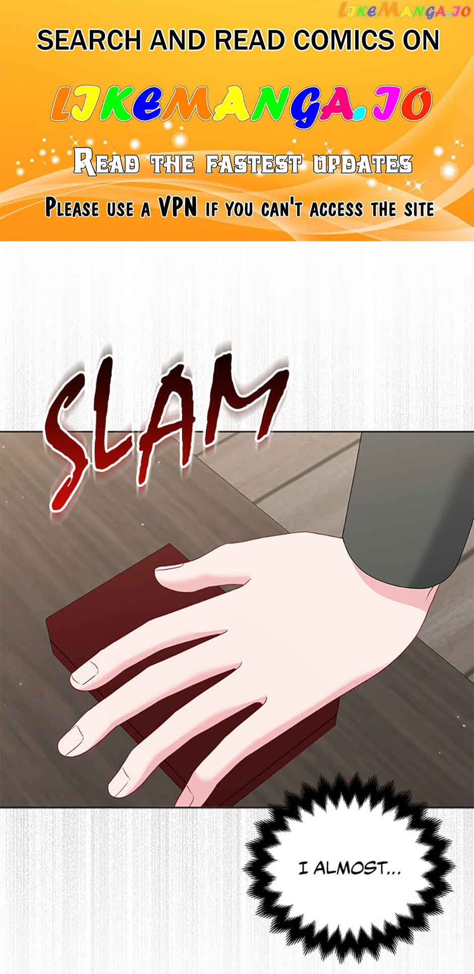 So I Married An Abandoned Crown Prince Chapter 23 page 0