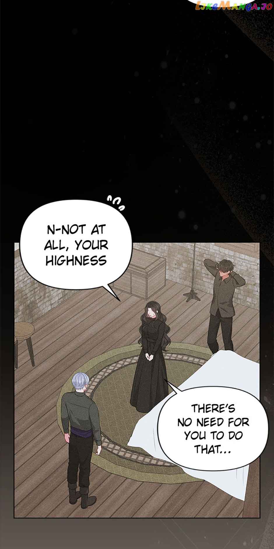 So I Married An Abandoned Crown Prince Chapter 23 page 14
