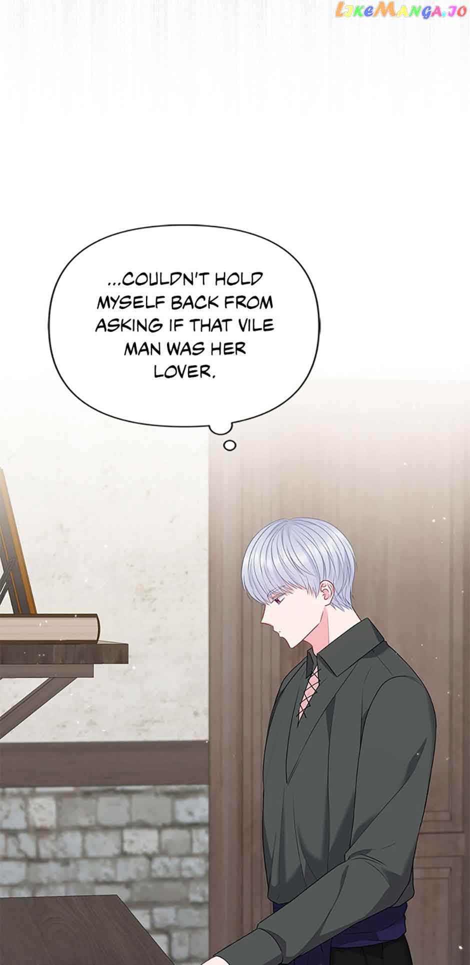 So I Married An Abandoned Crown Prince Chapter 23 page 1