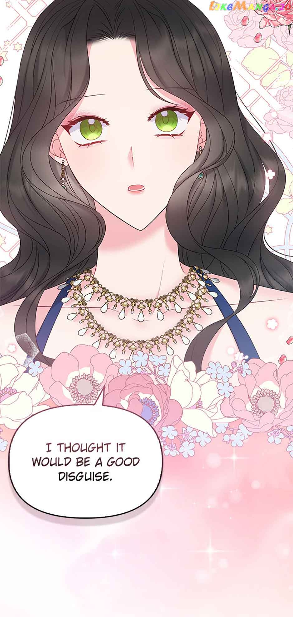 So I Married An Abandoned Crown Prince Chapter 23 page 21