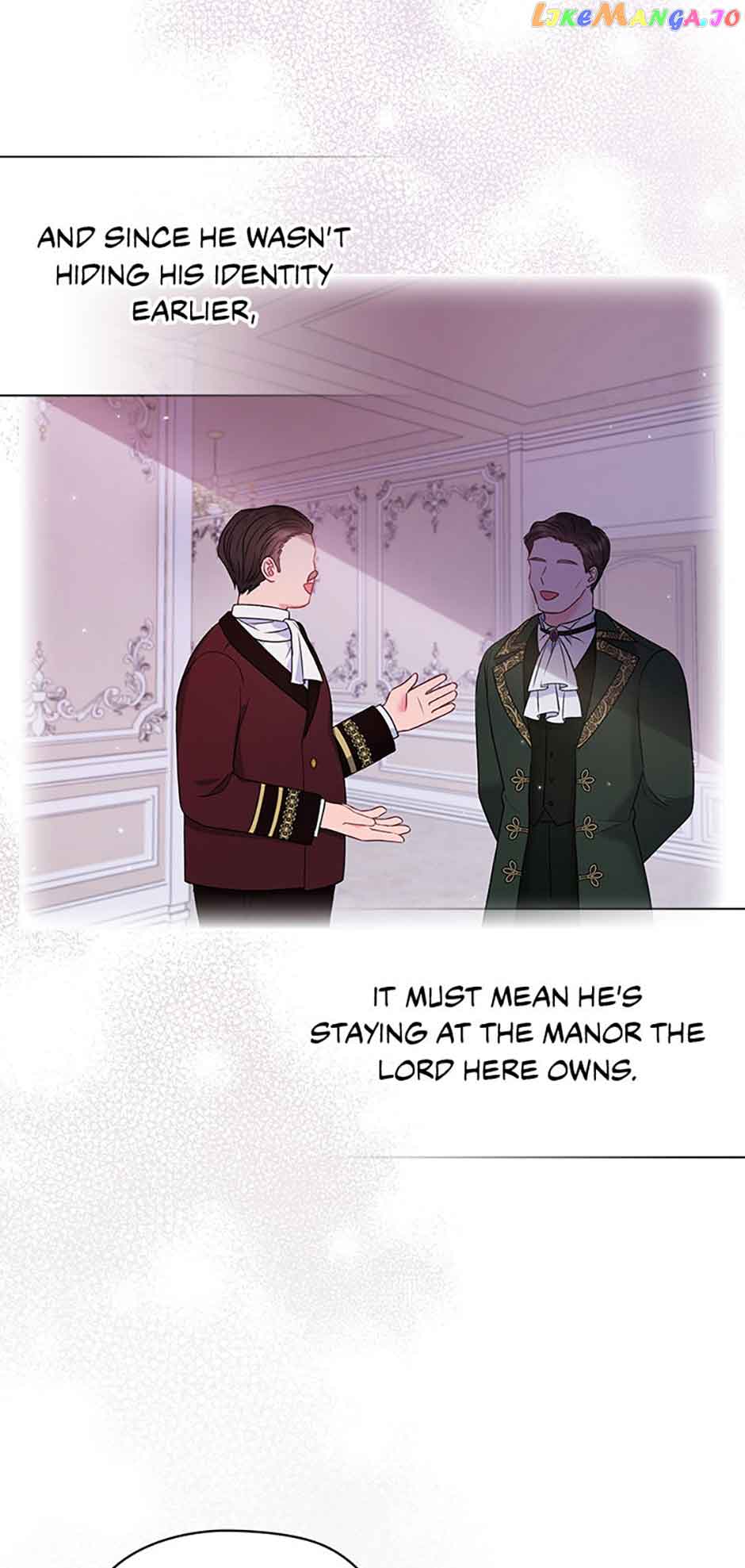 So I Married An Abandoned Crown Prince Chapter 23 page 23