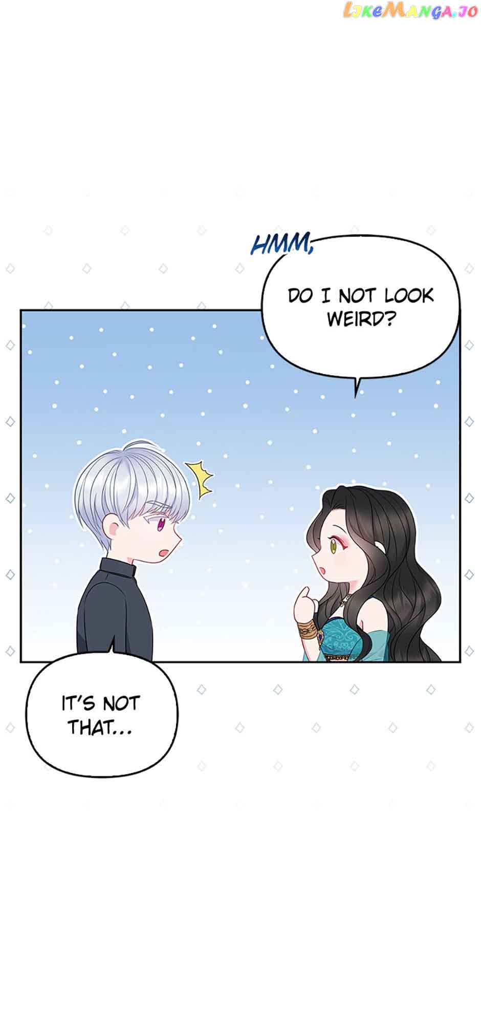 So I Married An Abandoned Crown Prince Chapter 23 page 25