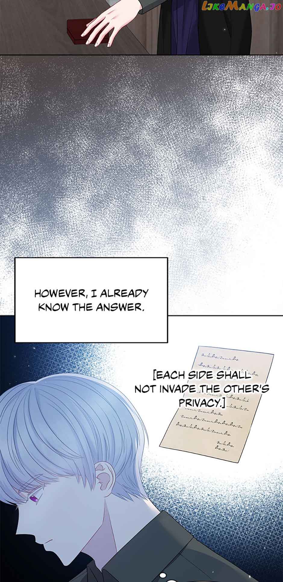 So I Married An Abandoned Crown Prince Chapter 23 page 2