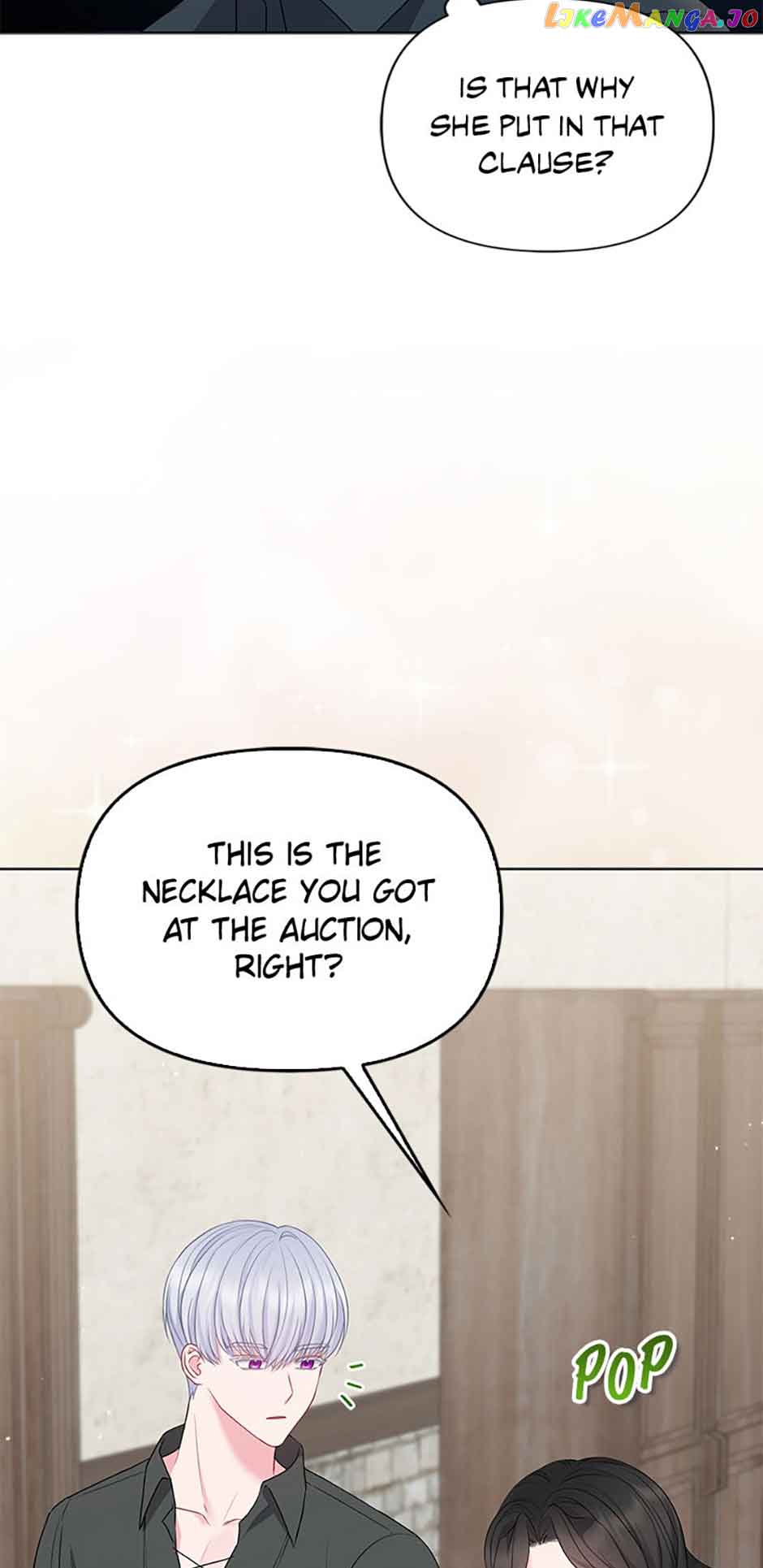 So I Married An Abandoned Crown Prince Chapter 23 page 3