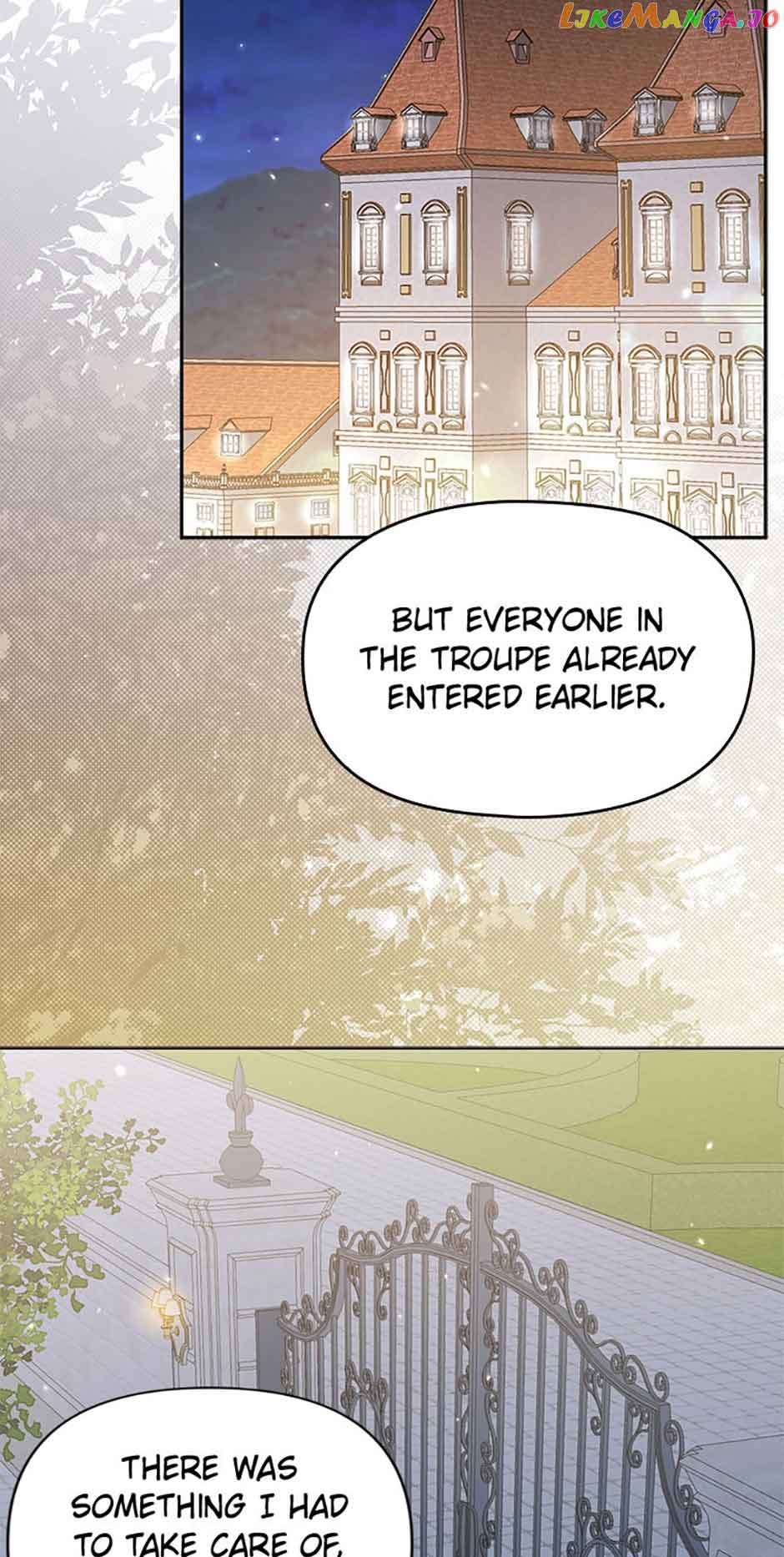 So I Married An Abandoned Crown Prince Chapter 23 page 39