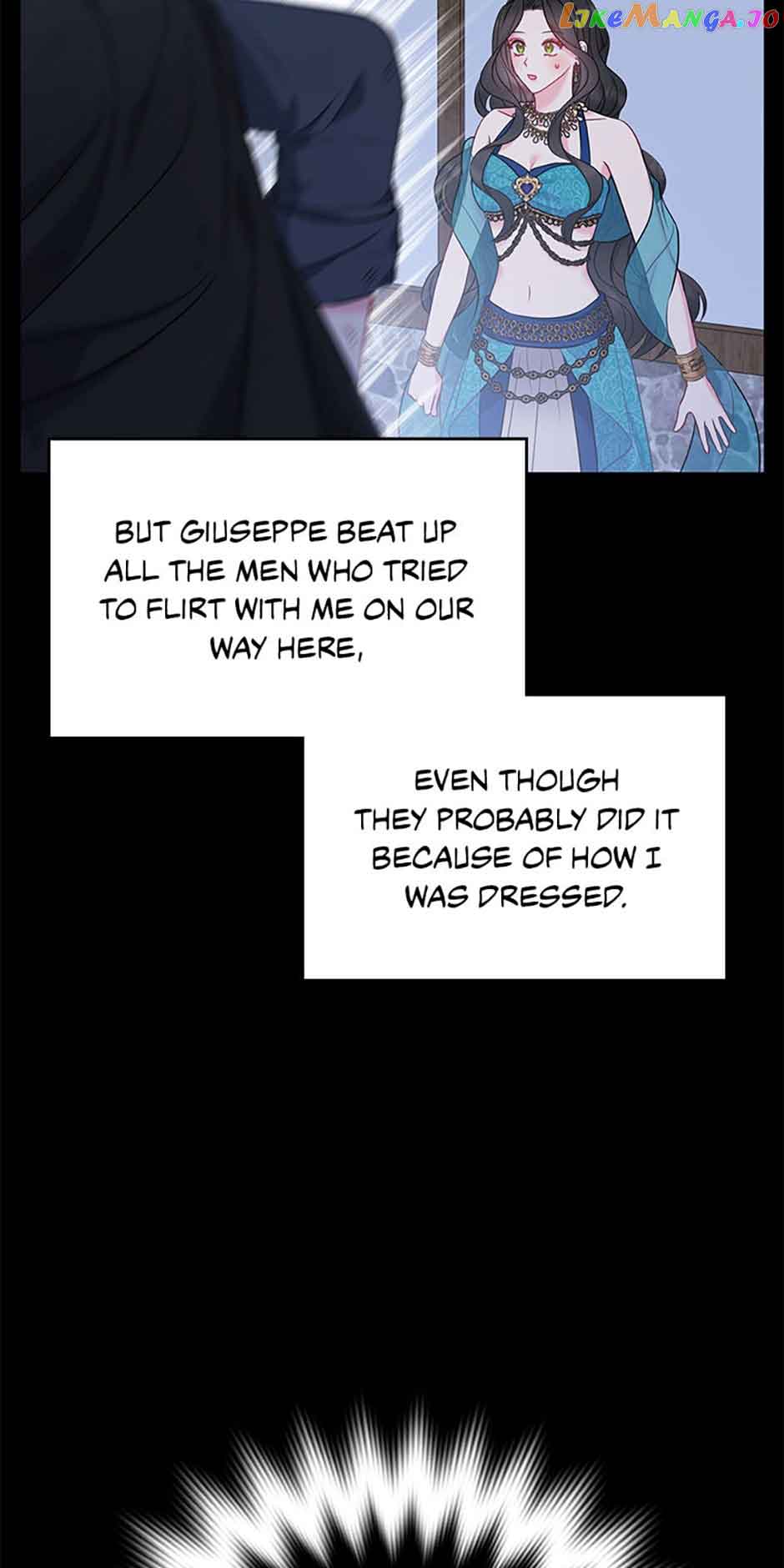 So I Married An Abandoned Crown Prince Chapter 23 page 47