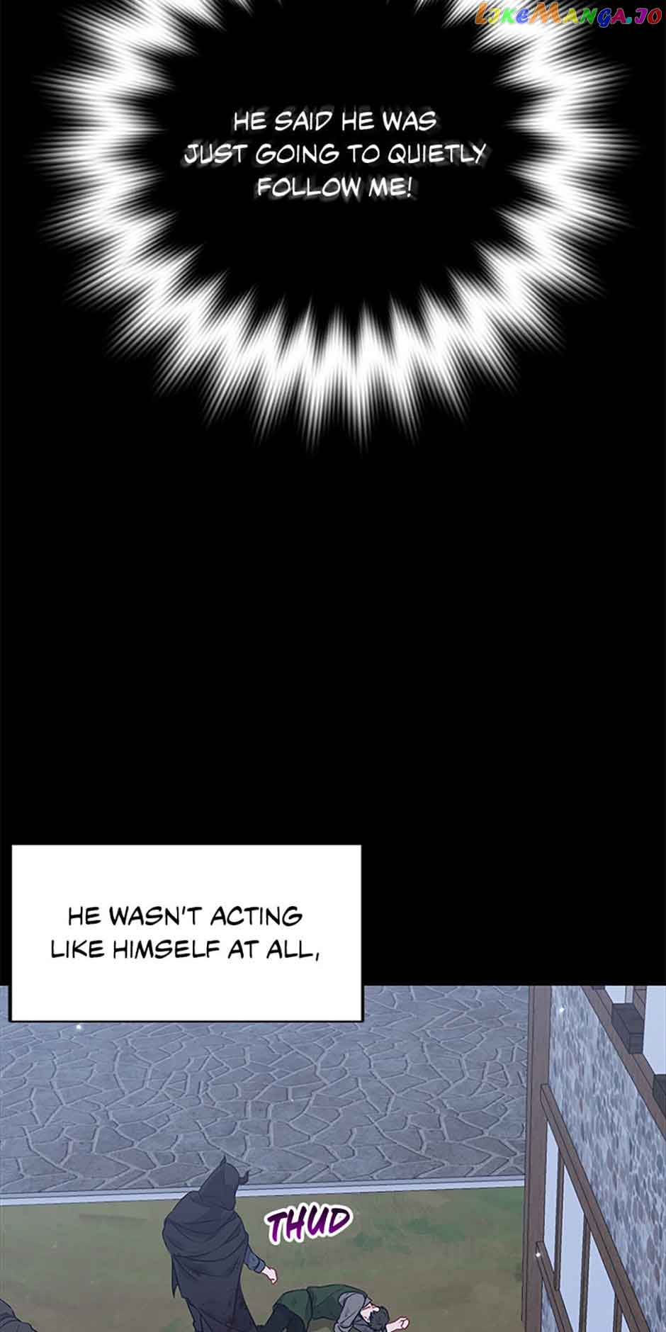 So I Married An Abandoned Crown Prince Chapter 23 page 48