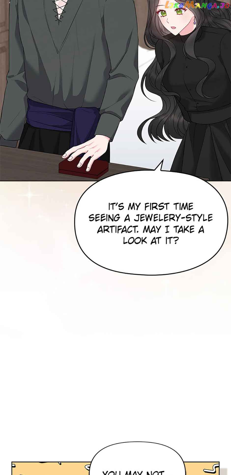 So I Married An Abandoned Crown Prince Chapter 23 page 4