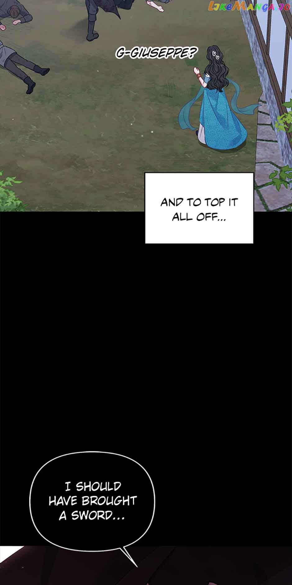 So I Married An Abandoned Crown Prince Chapter 23 page 49