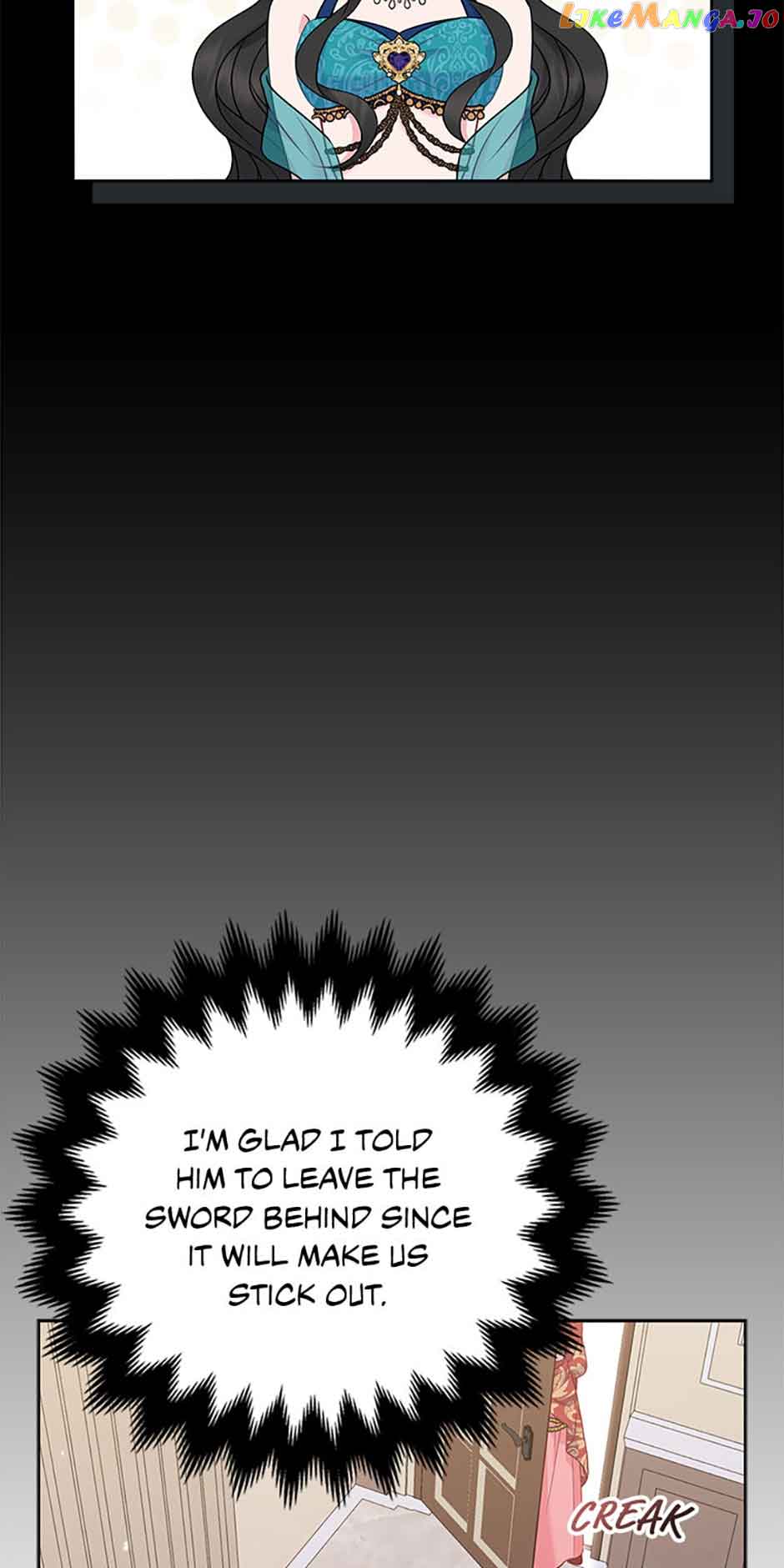 So I Married An Abandoned Crown Prince Chapter 23 page 51