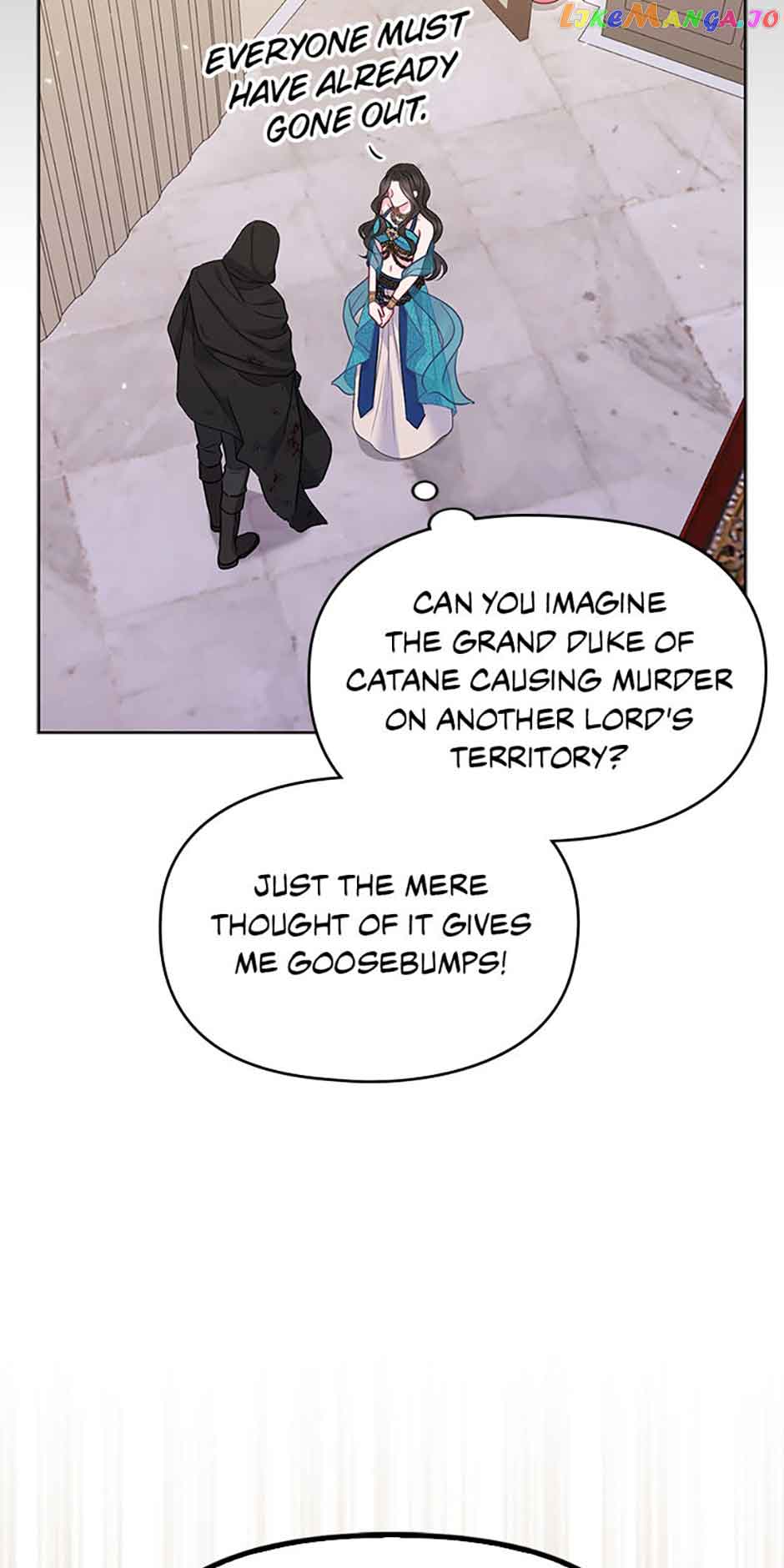 So I Married An Abandoned Crown Prince Chapter 23 page 52
