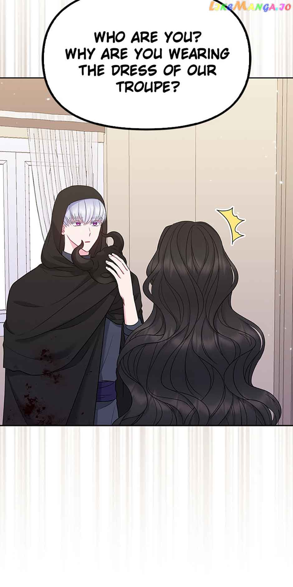 So I Married An Abandoned Crown Prince Chapter 23 page 53