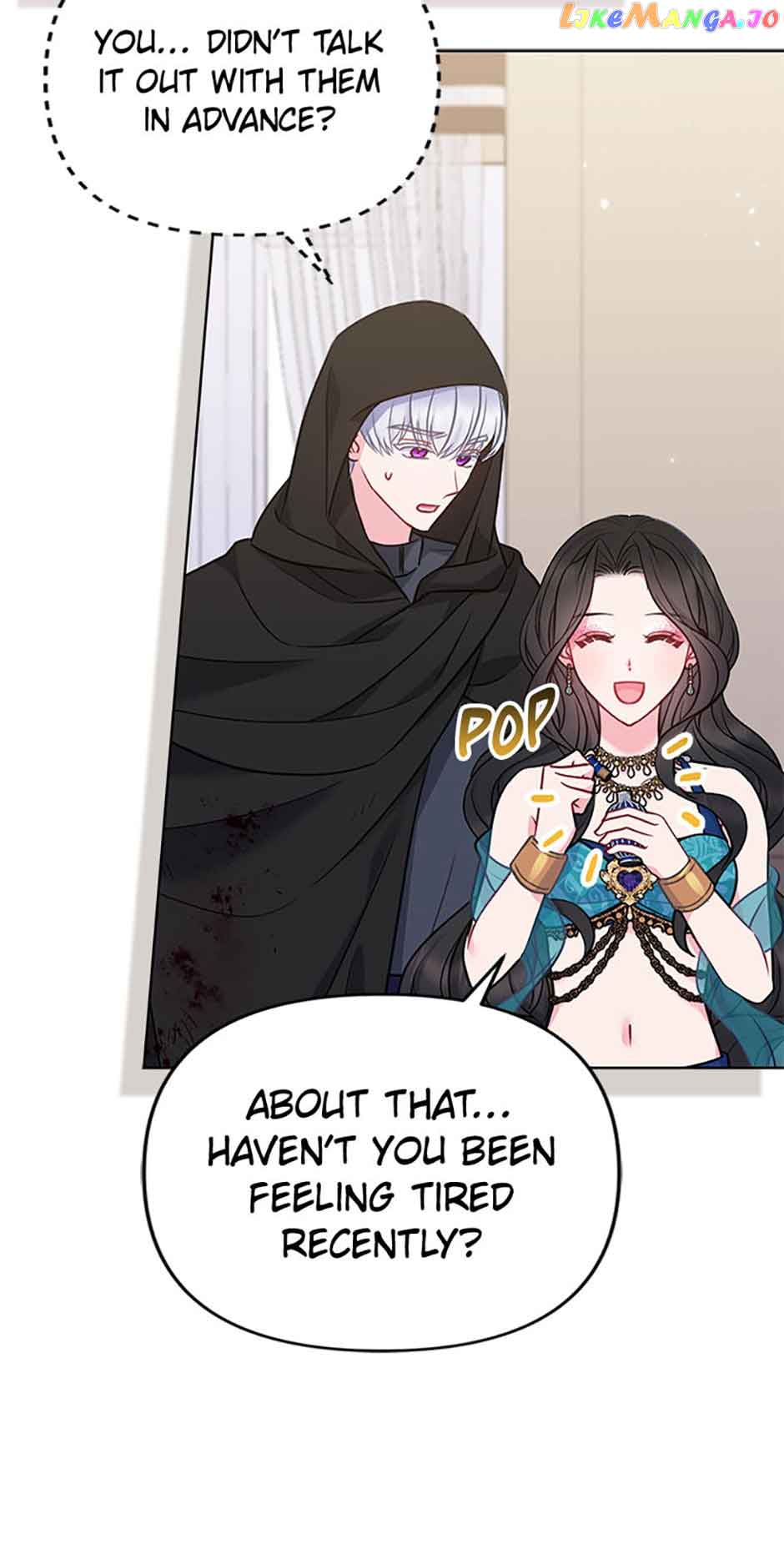 So I Married An Abandoned Crown Prince Chapter 23 page 55