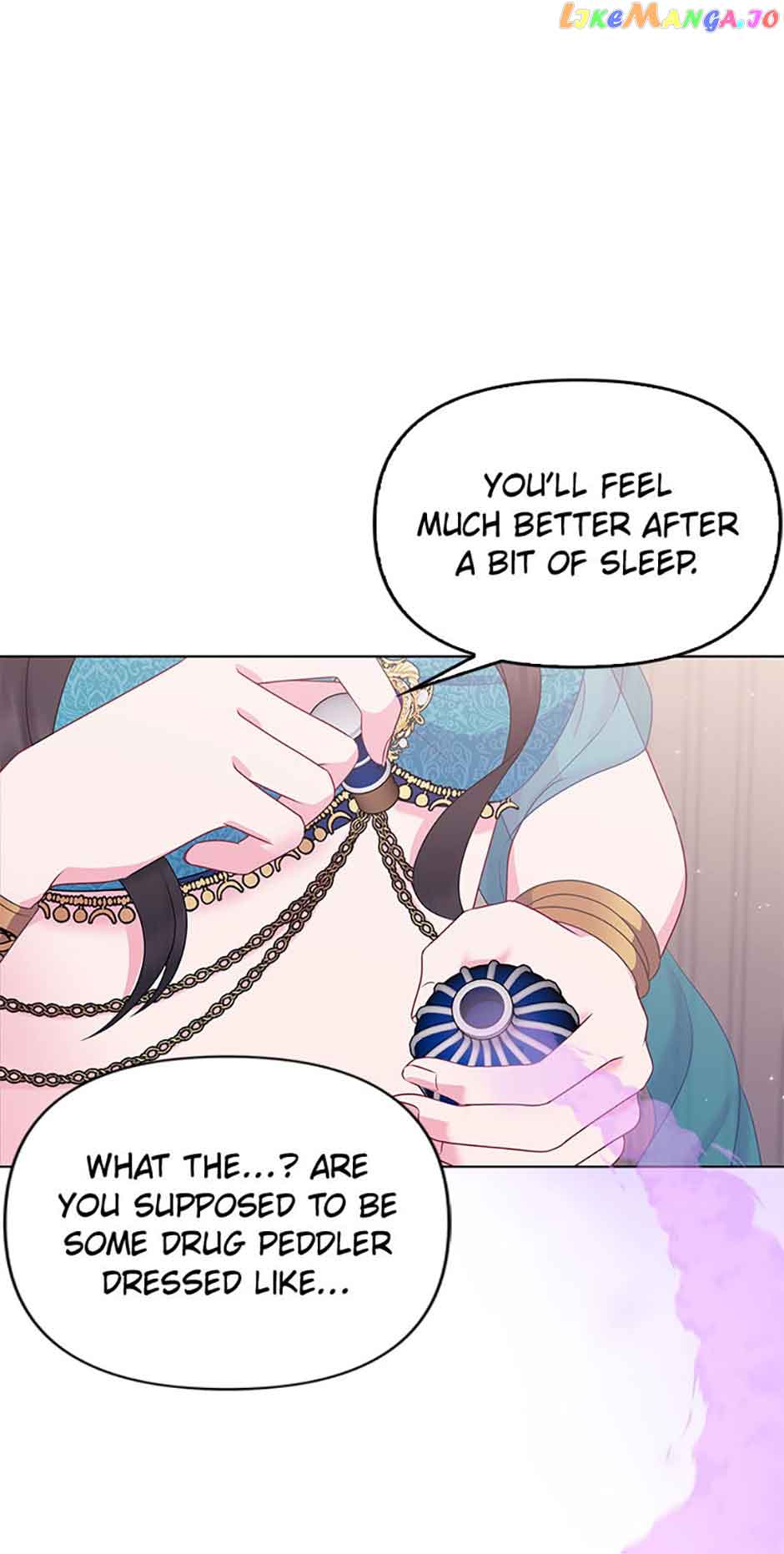 So I Married An Abandoned Crown Prince Chapter 23 page 56