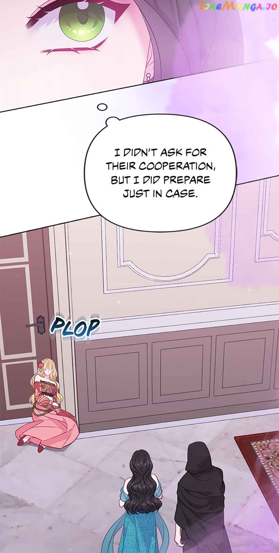 So I Married An Abandoned Crown Prince Chapter 23 page 58
