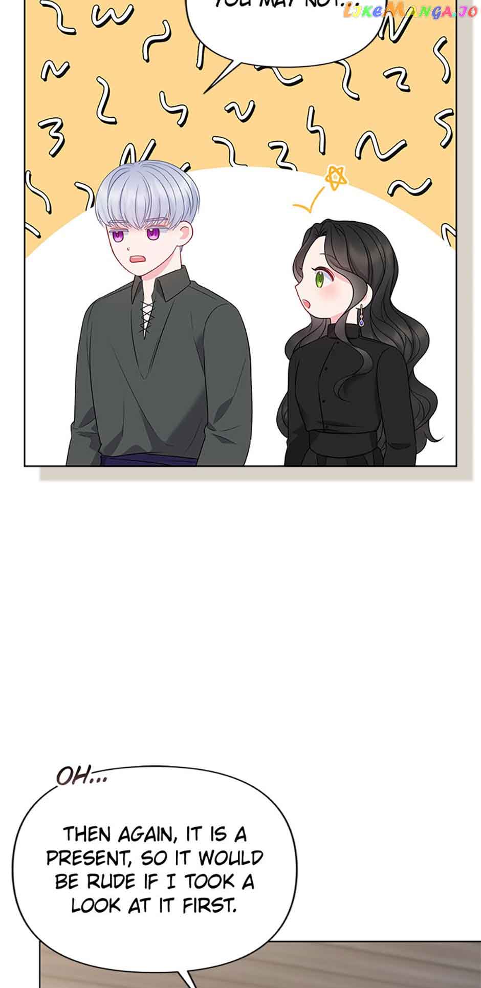 So I Married An Abandoned Crown Prince Chapter 23 page 5