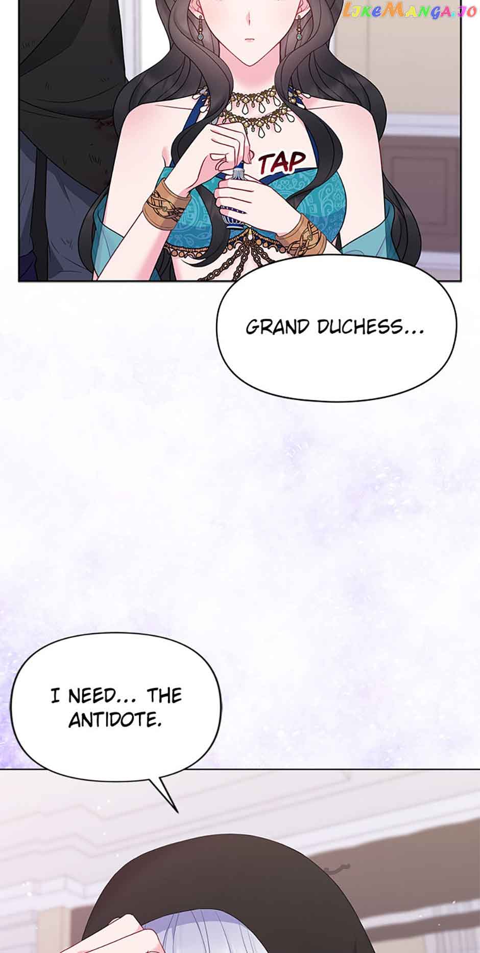 So I Married An Abandoned Crown Prince Chapter 23 page 60