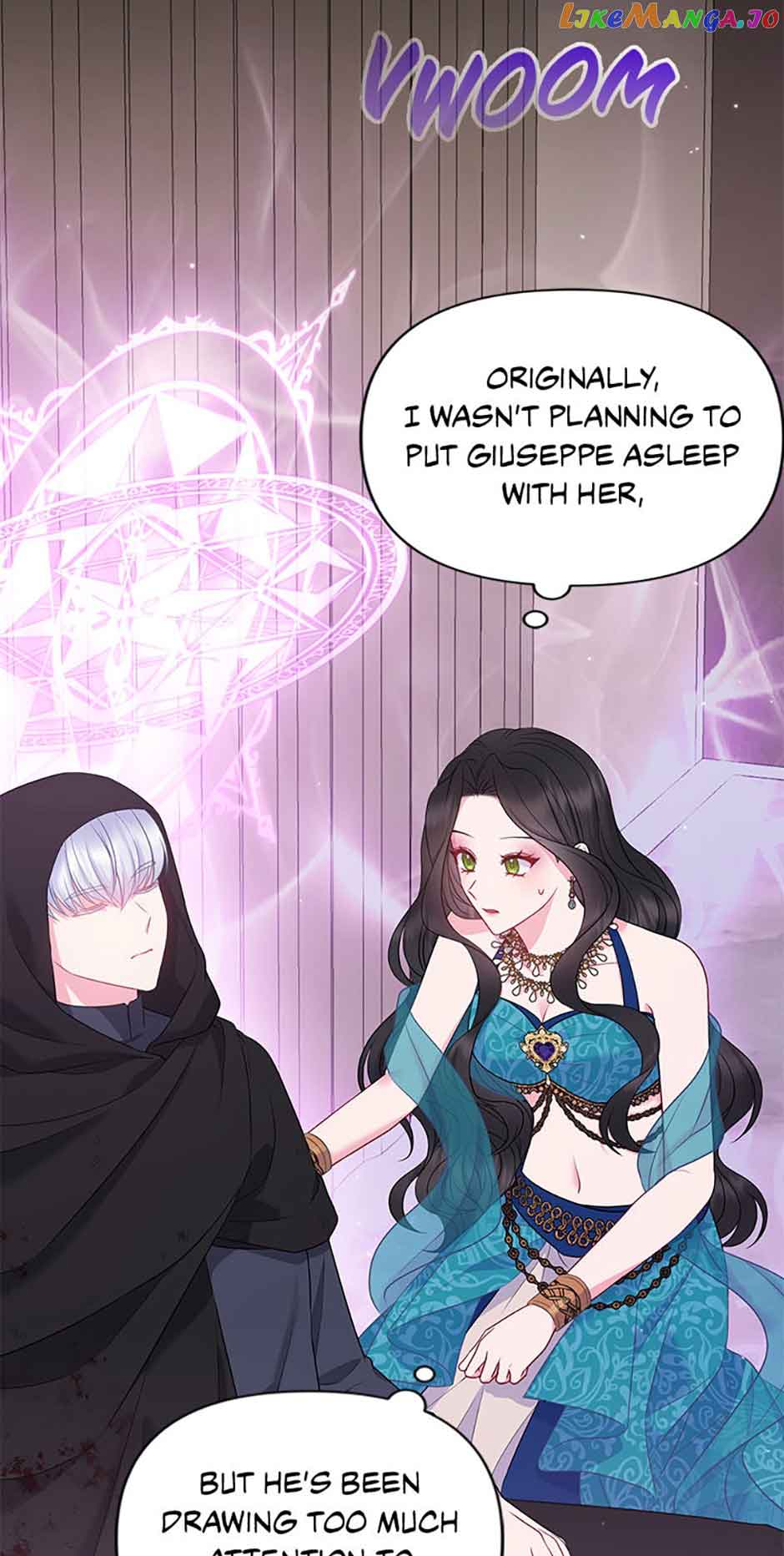So I Married An Abandoned Crown Prince Chapter 23 page 65