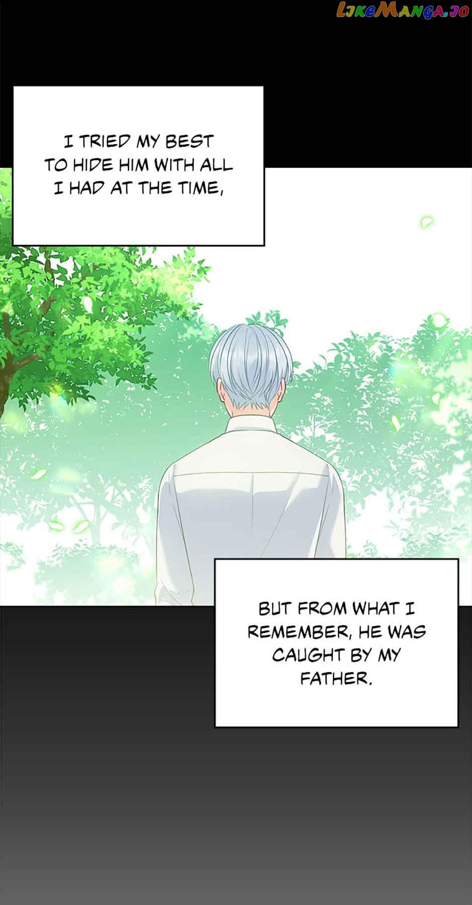 So I Married An Abandoned Crown Prince Chapter 23 page 72