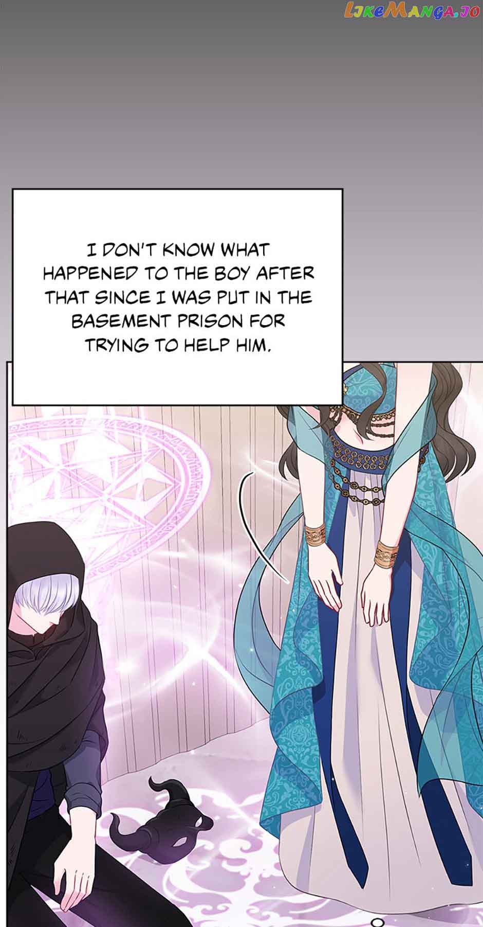 So I Married An Abandoned Crown Prince Chapter 23 page 73