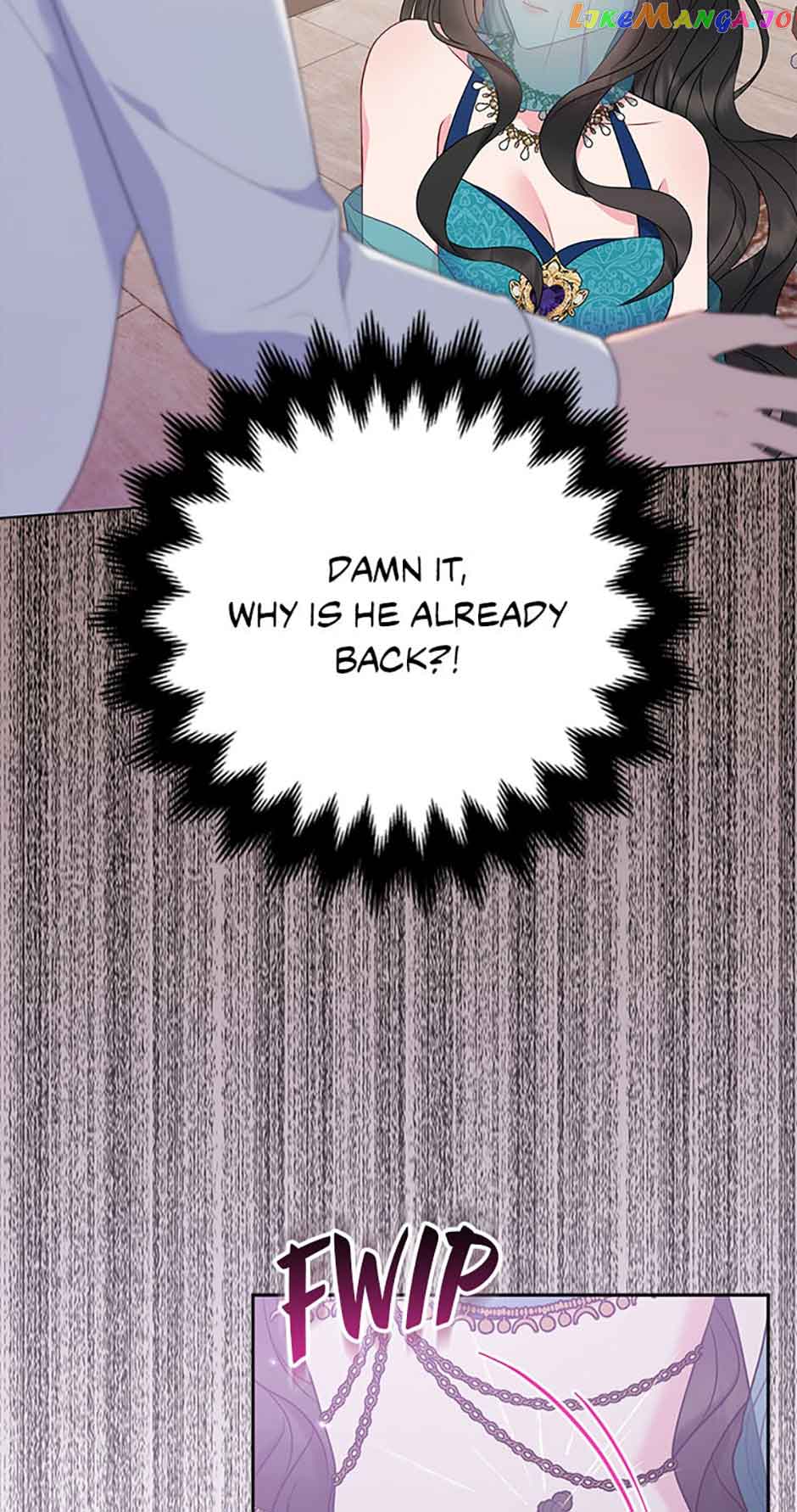 So I Married An Abandoned Crown Prince Chapter 24 page 12