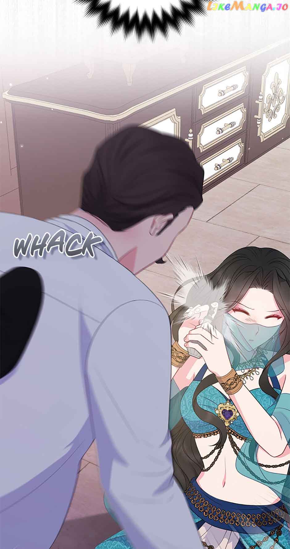So I Married An Abandoned Crown Prince Chapter 24 page 14