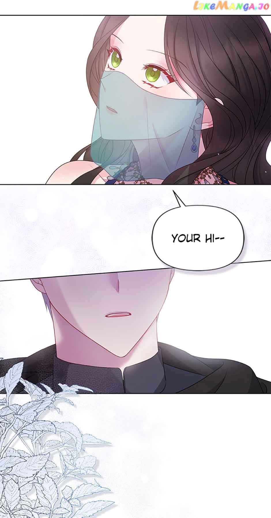 So I Married An Abandoned Crown Prince Chapter 24 page 17