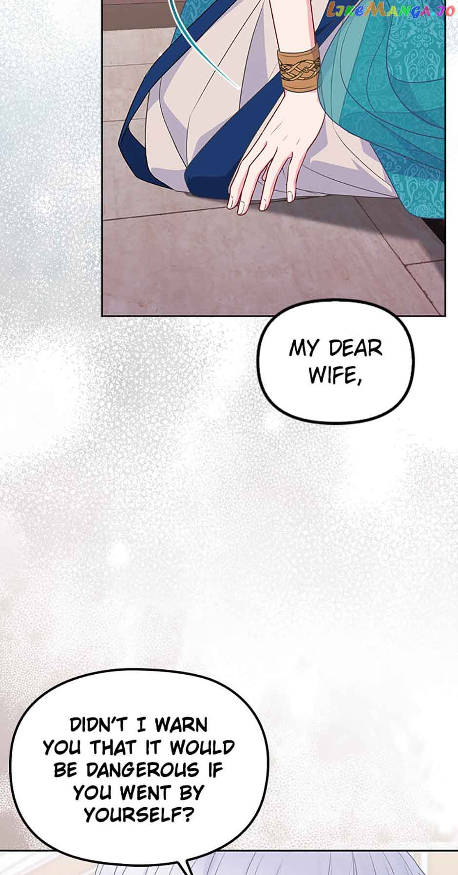 So I Married An Abandoned Crown Prince Chapter 24 page 21