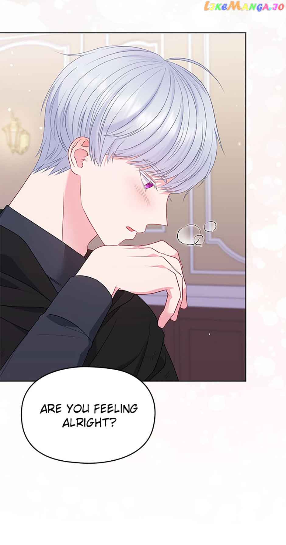 So I Married An Abandoned Crown Prince Chapter 24 page 25