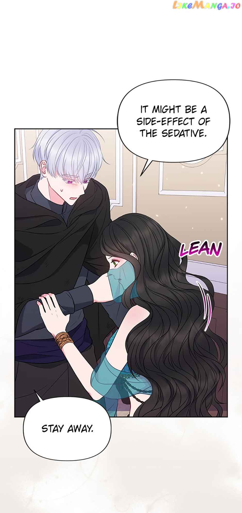 So I Married An Abandoned Crown Prince Chapter 24 page 26
