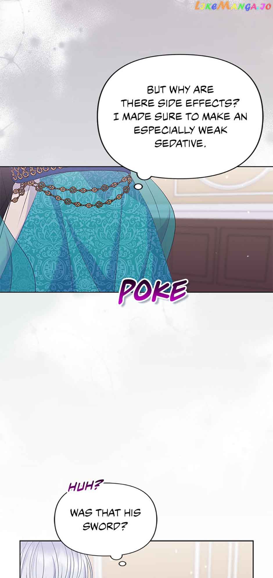 So I Married An Abandoned Crown Prince Chapter 24 page 28