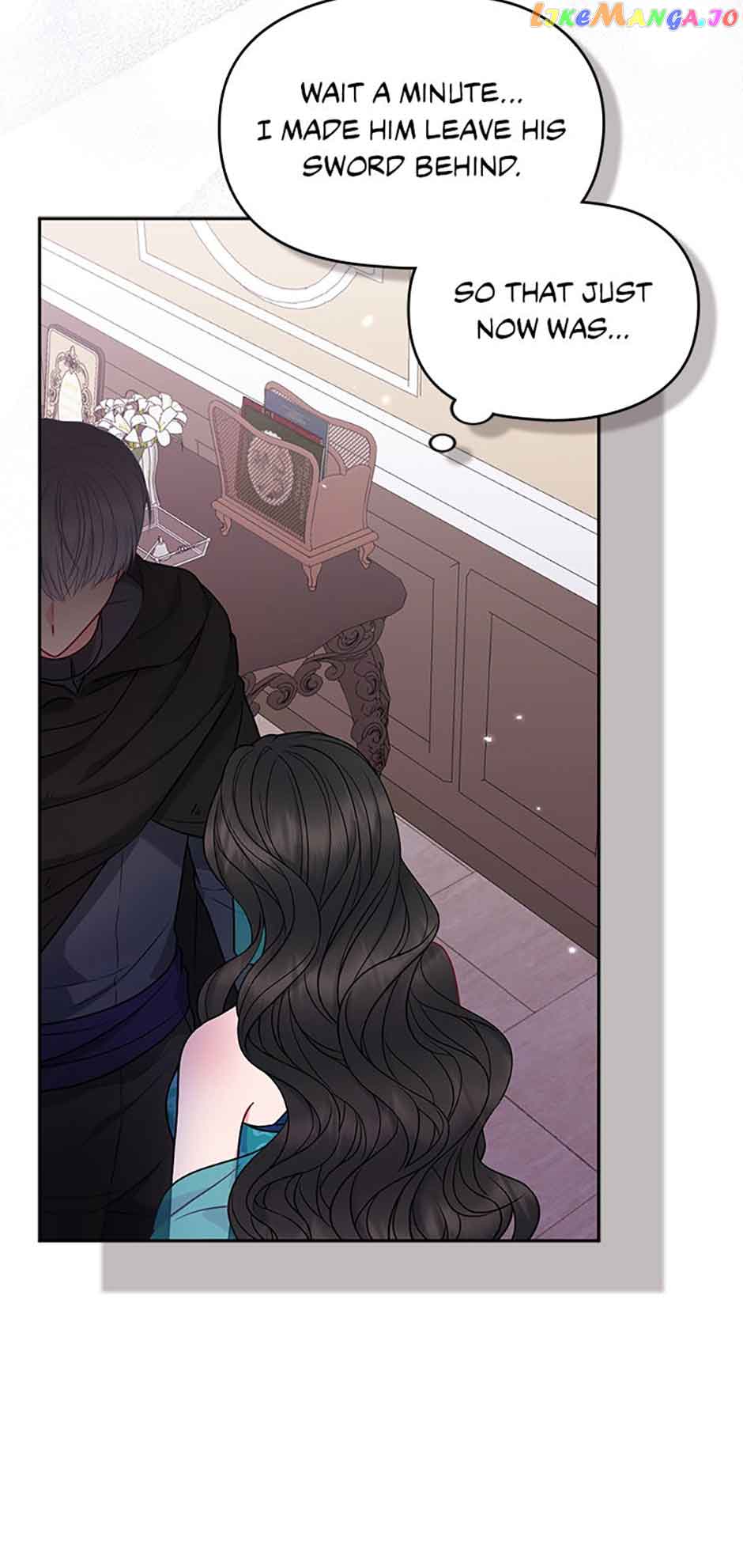 So I Married An Abandoned Crown Prince Chapter 24 page 34
