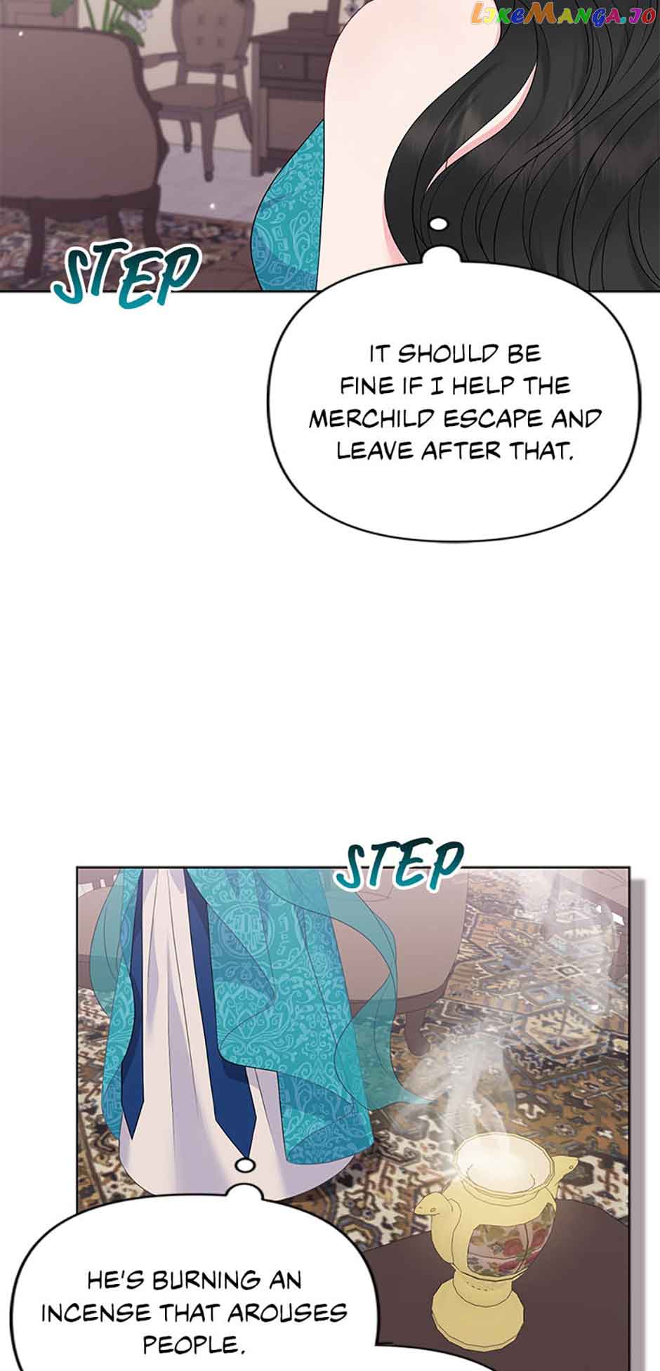 So I Married An Abandoned Crown Prince Chapter 24 page 3