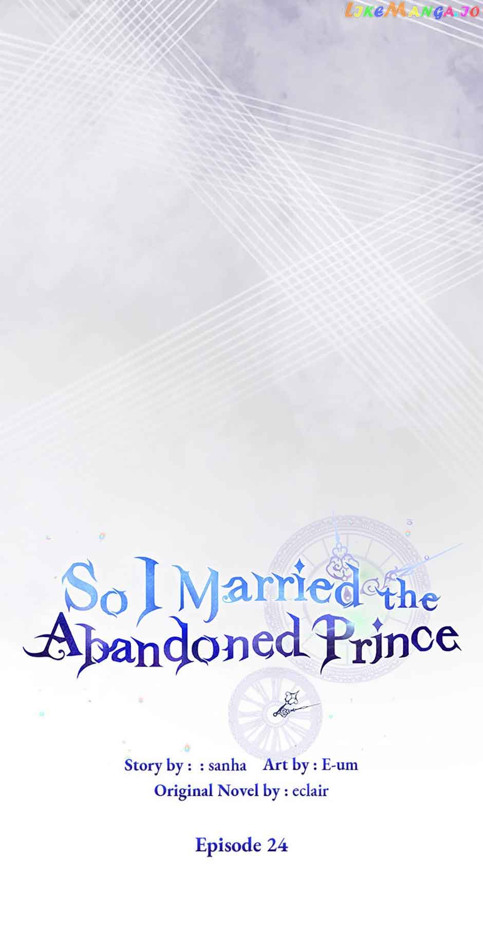 So I Married An Abandoned Crown Prince Chapter 24 page 39