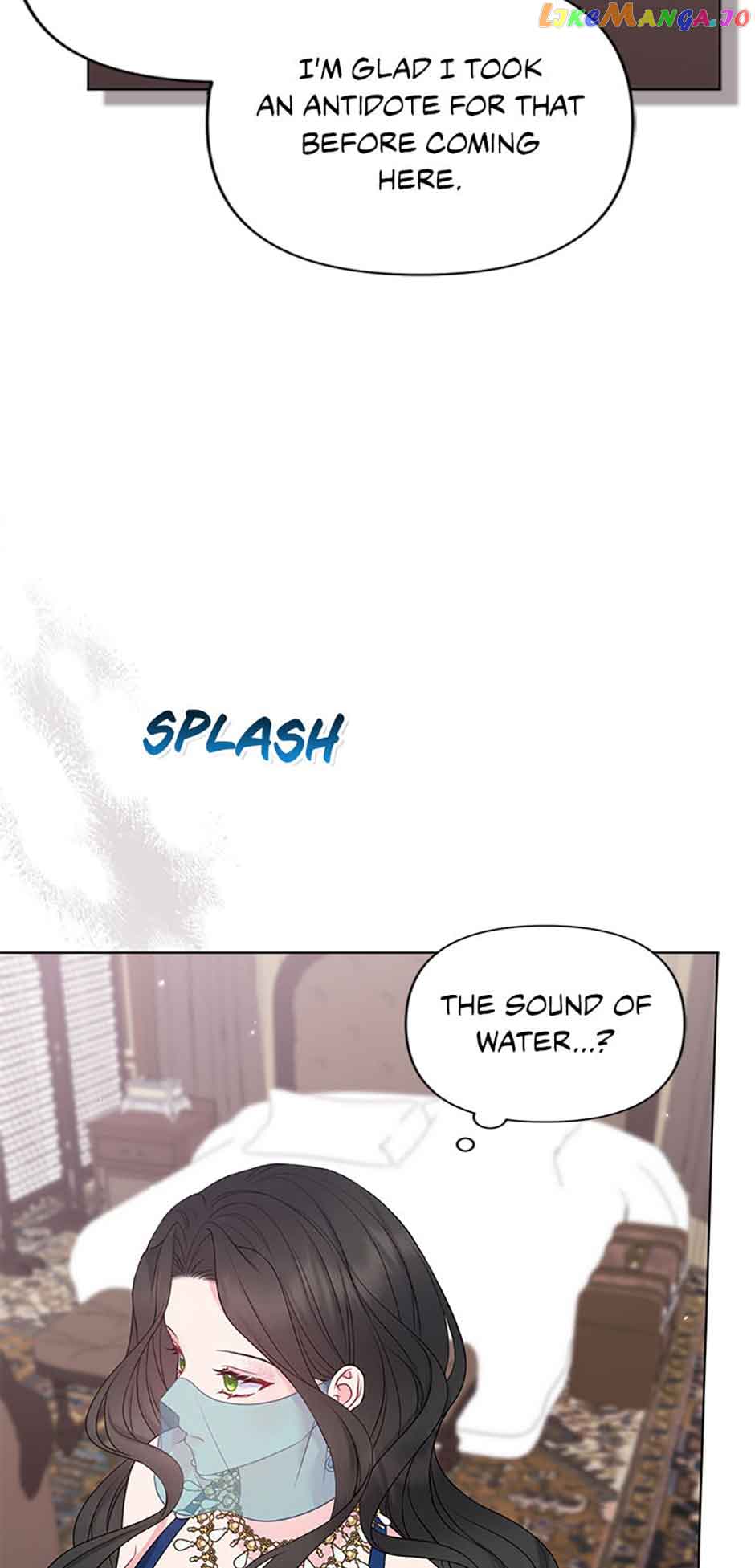 So I Married An Abandoned Crown Prince Chapter 24 page 4