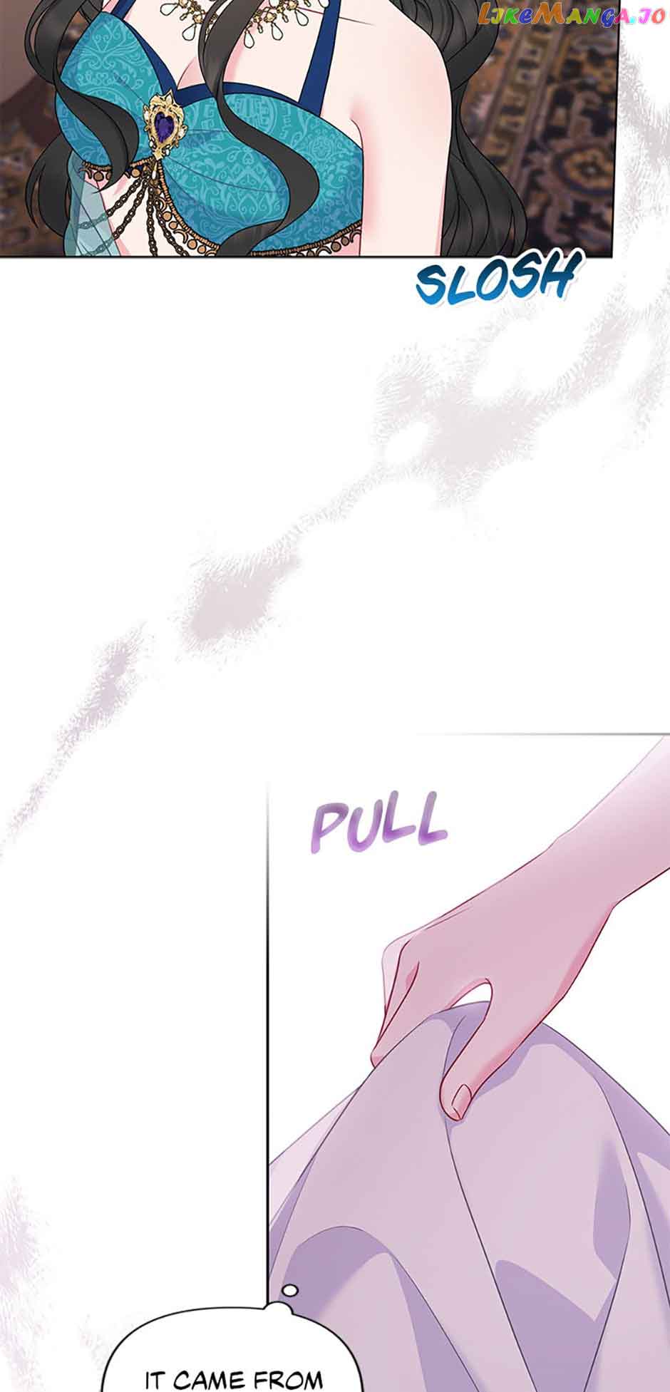 So I Married An Abandoned Crown Prince Chapter 24 page 5