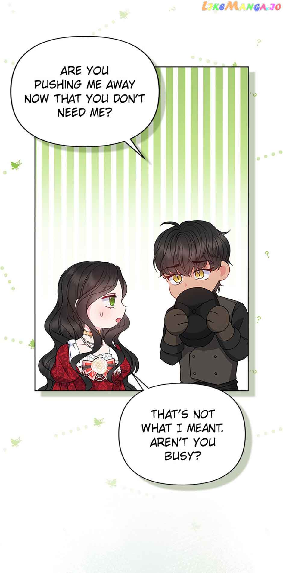So I Married An Abandoned Crown Prince Chapter 24 page 60
