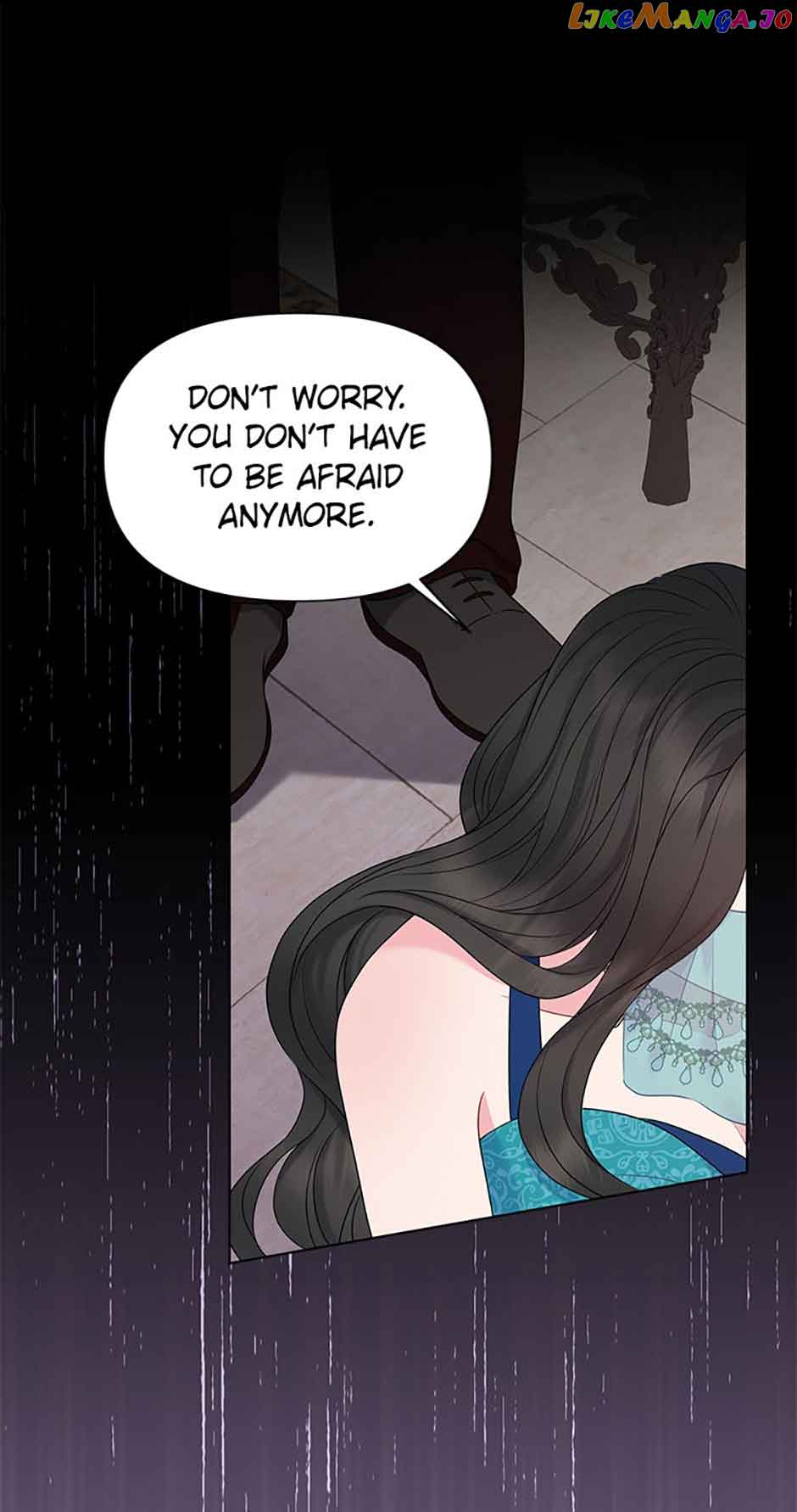 So I Married An Abandoned Crown Prince Chapter 24 page 8