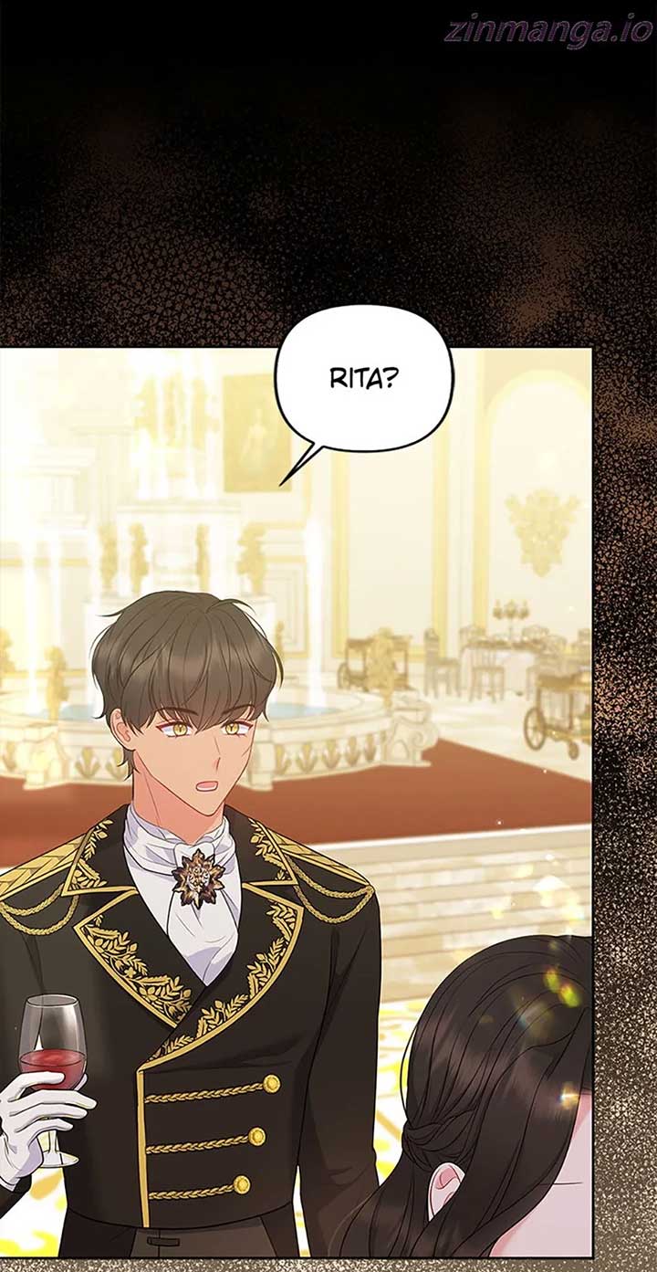 So I Married An Abandoned Crown Prince Chapter 33 page 9