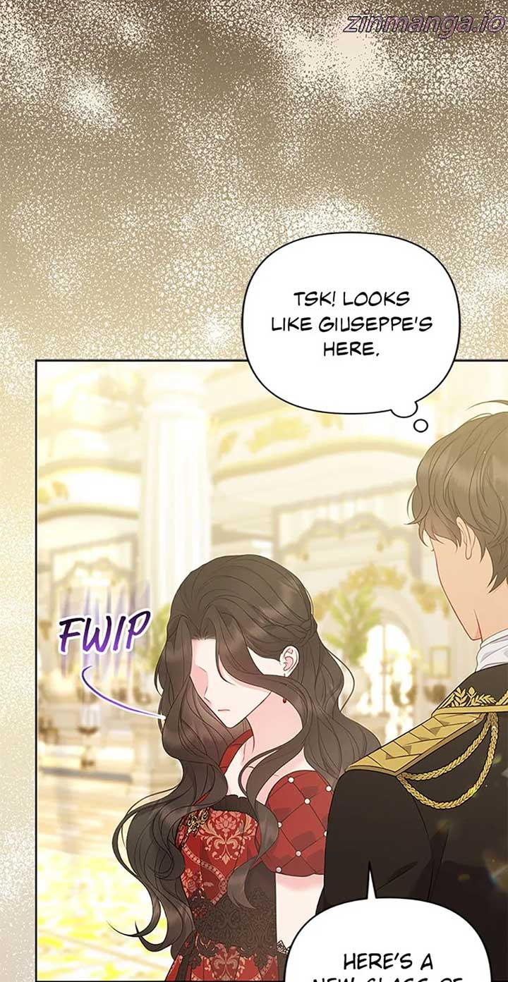 So I Married An Abandoned Crown Prince Chapter 33 page 10