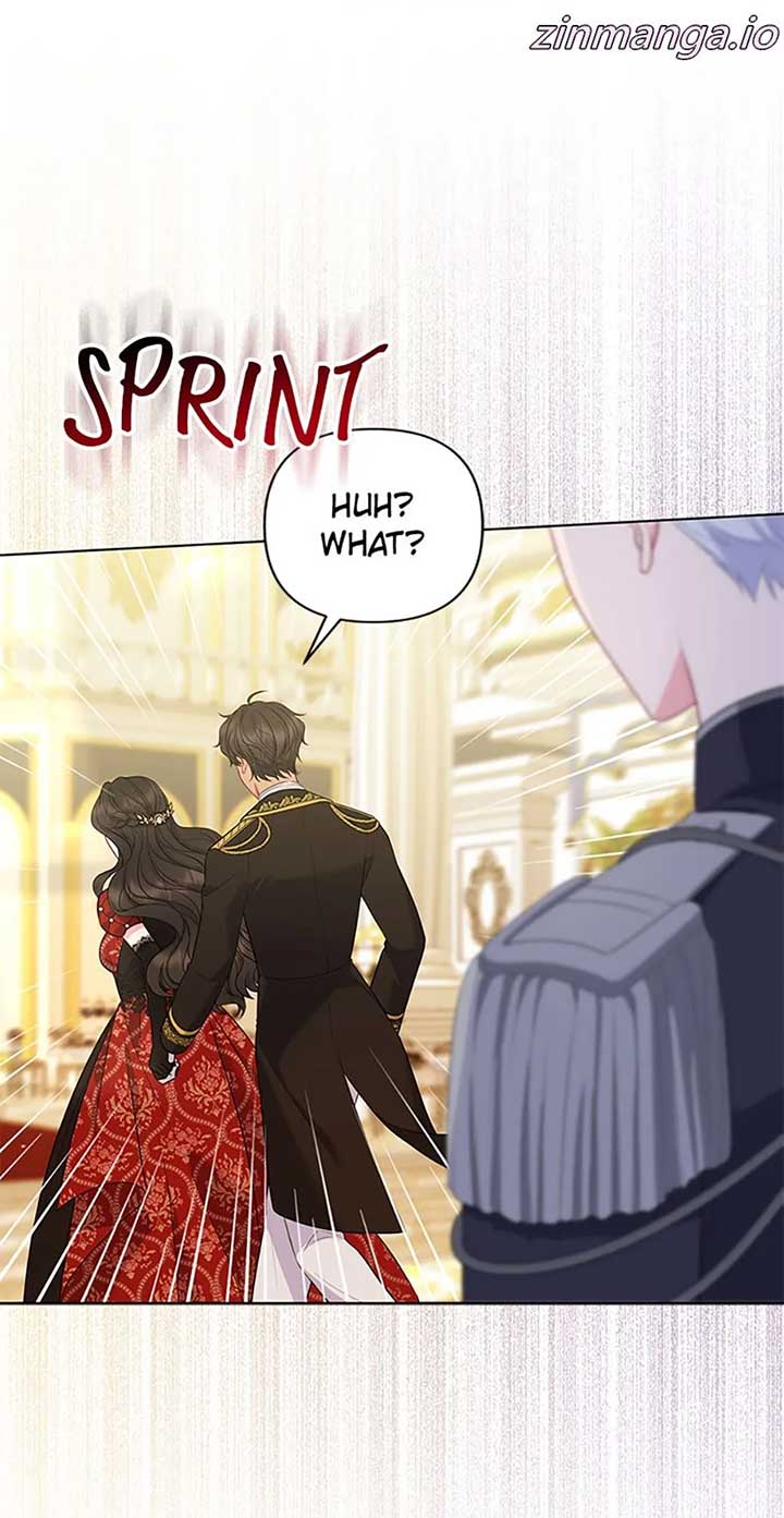So I Married An Abandoned Crown Prince Chapter 33 page 12