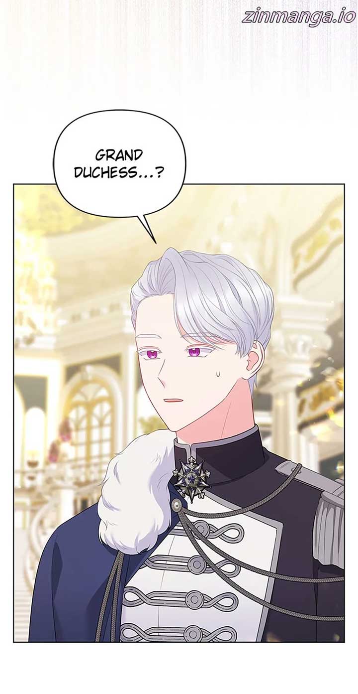 So I Married An Abandoned Crown Prince Chapter 33 page 13