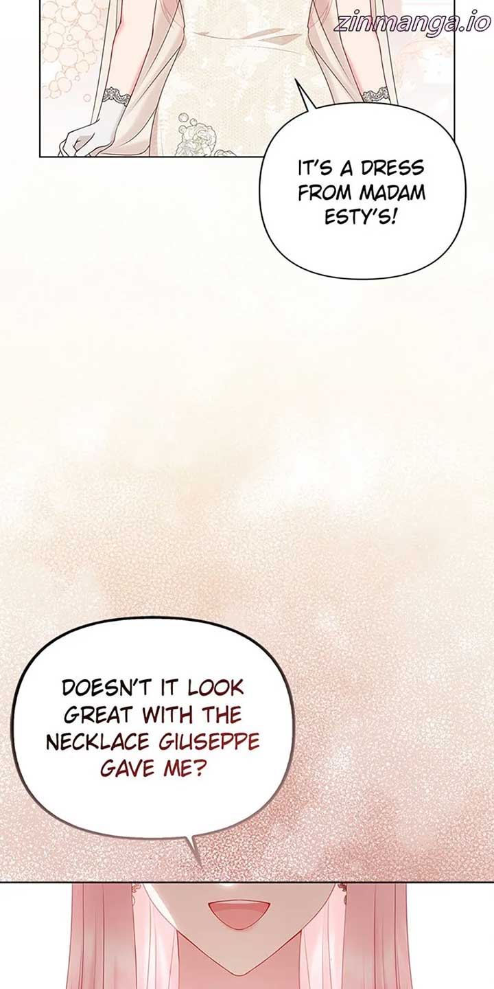 So I Married An Abandoned Crown Prince Chapter 33 page 1