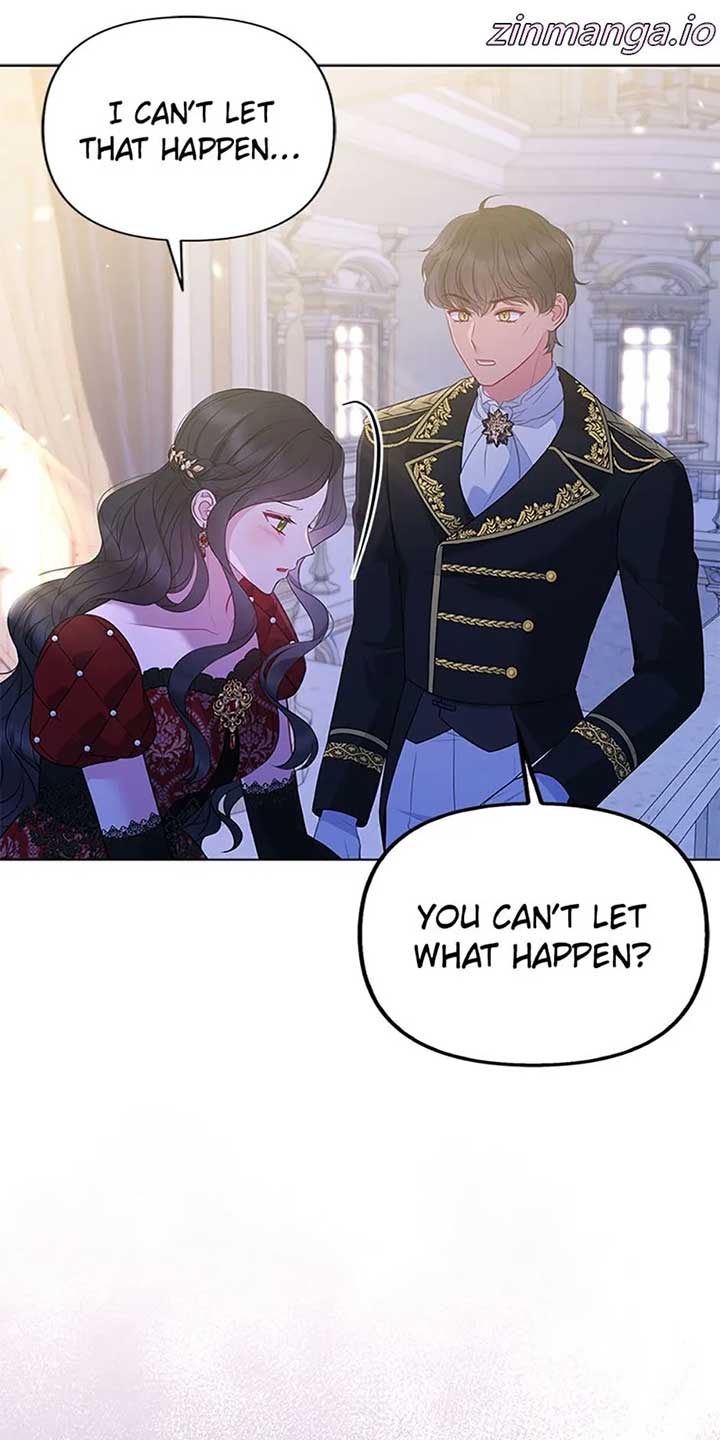 So I Married An Abandoned Crown Prince Chapter 33 page 19