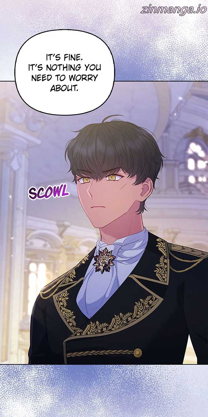 So I Married An Abandoned Crown Prince Chapter 33 page 20
