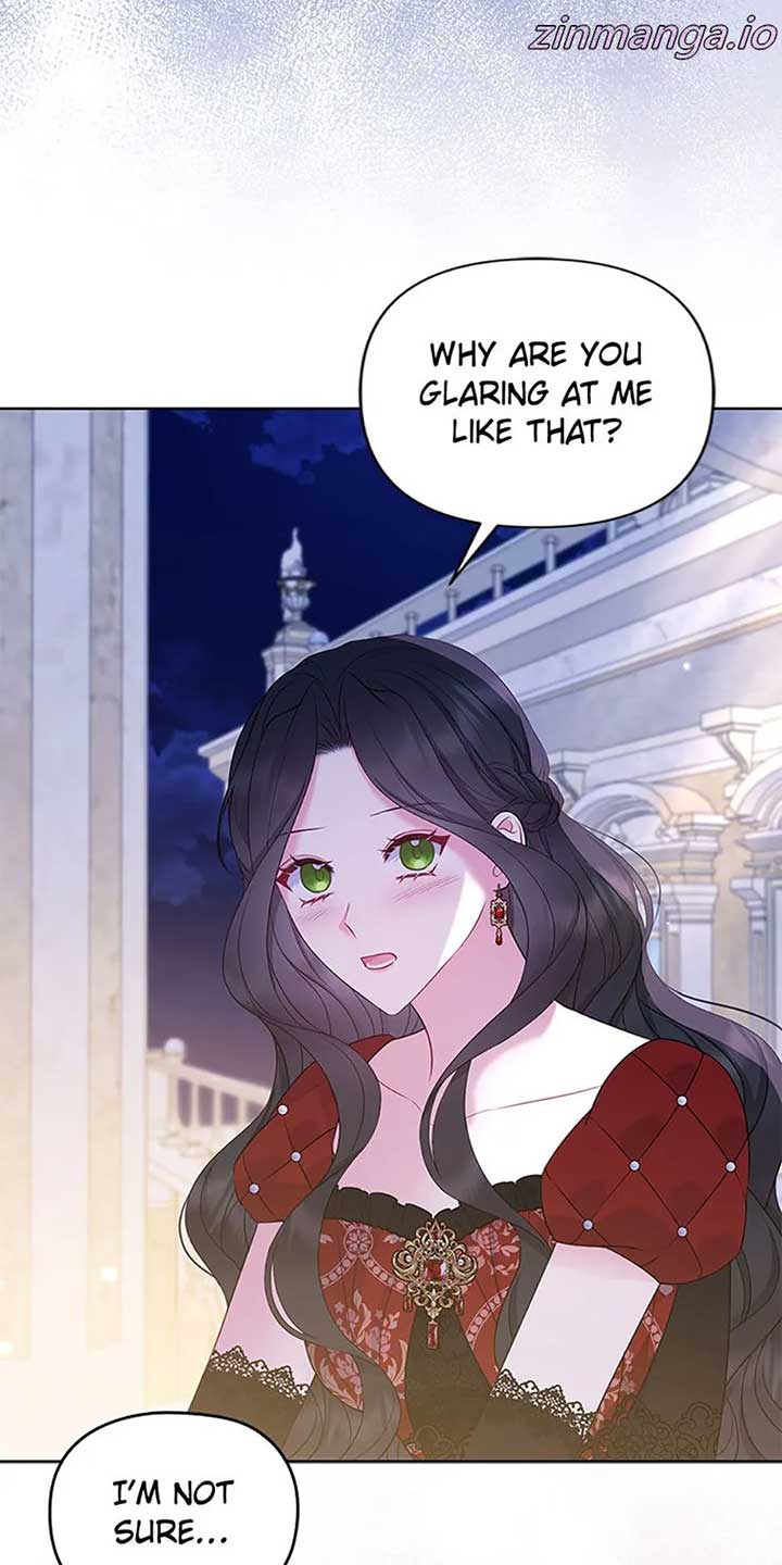 So I Married An Abandoned Crown Prince Chapter 33 page 21